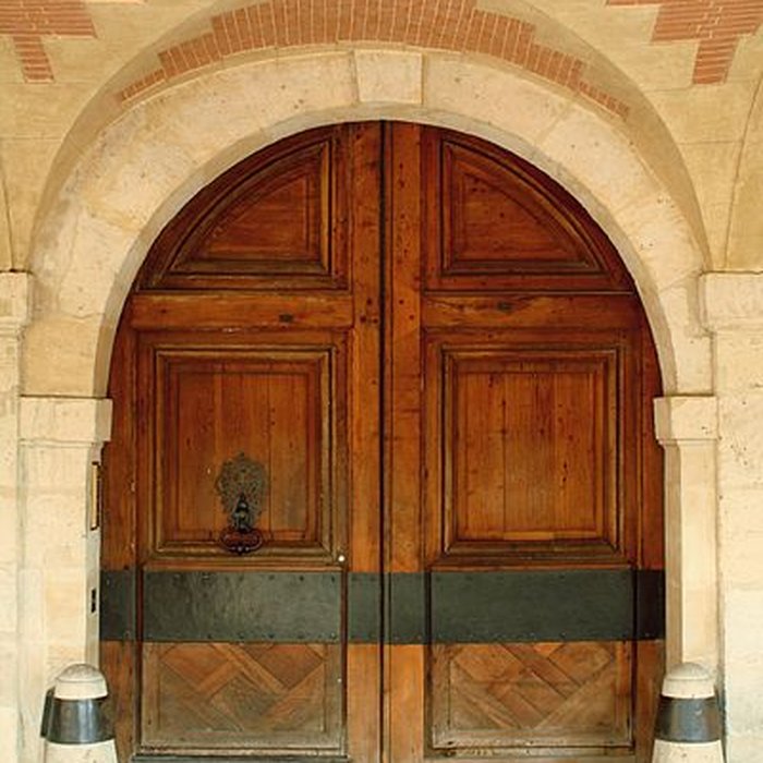 Photo de Hôtel dAngennes de Rambouillet à Paris