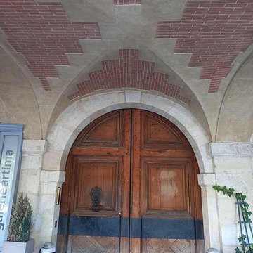 Hôtel dAngennes de Rambouillet à Paris