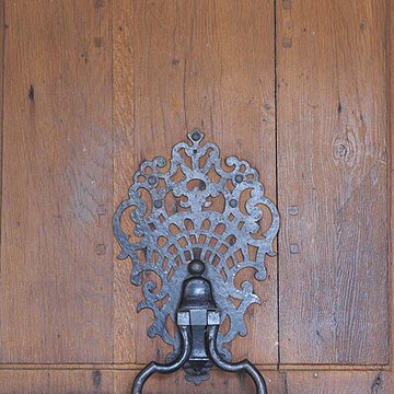 Hôtel dAngennes de Rambouillet à Paris