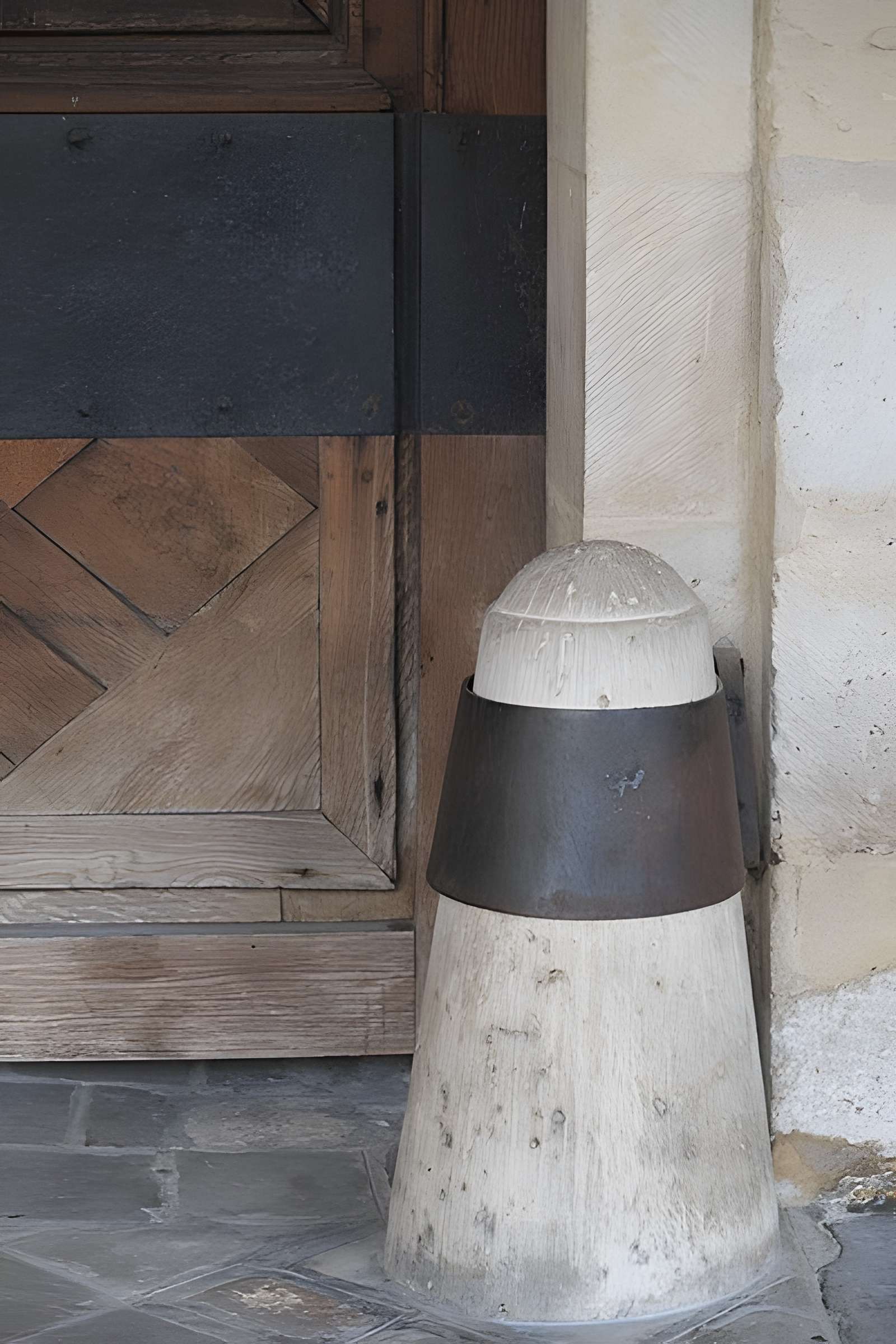 Hôtel d'Angennes de Rambouillet à Paris