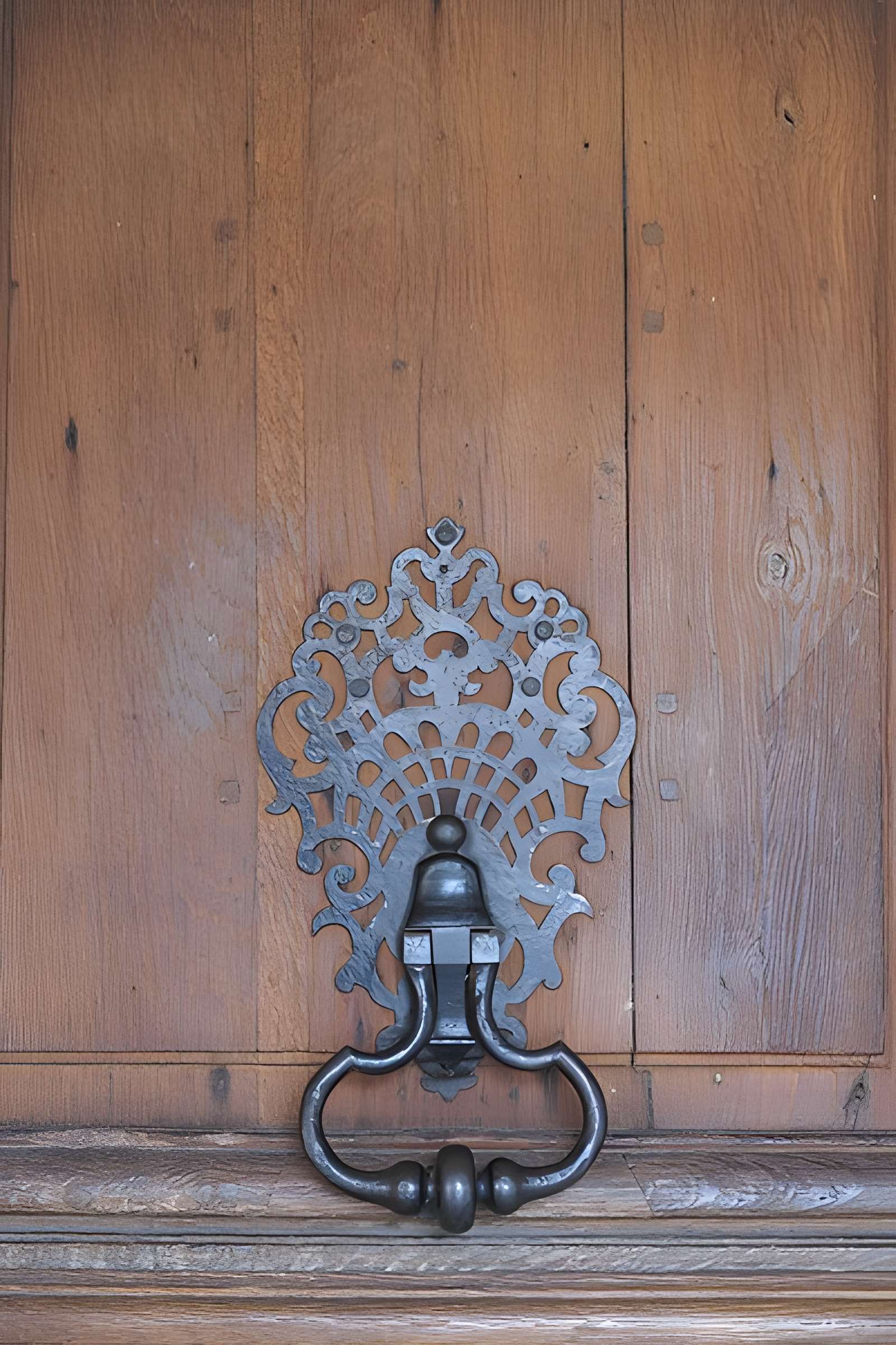 Hôtel d'Angennes de Rambouillet à Paris