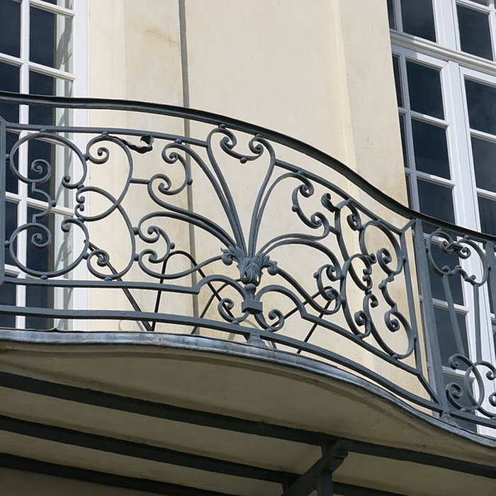 Photo de Hôtel dArvers - Paris 4ème