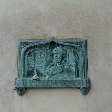 Hôtel dArvers - Paris 4ème