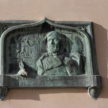 Hôtel dArvers - Paris 4ème