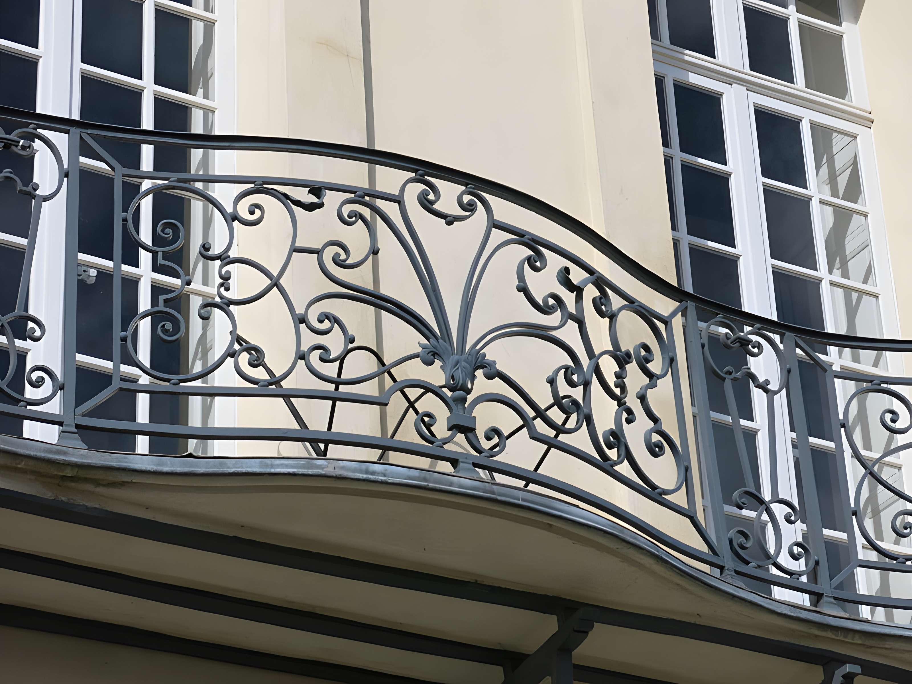 Hôtel d'Arvers - Paris 4ème