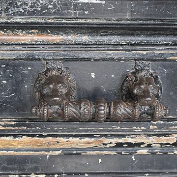 Hôtel dAsfeldt à Paris