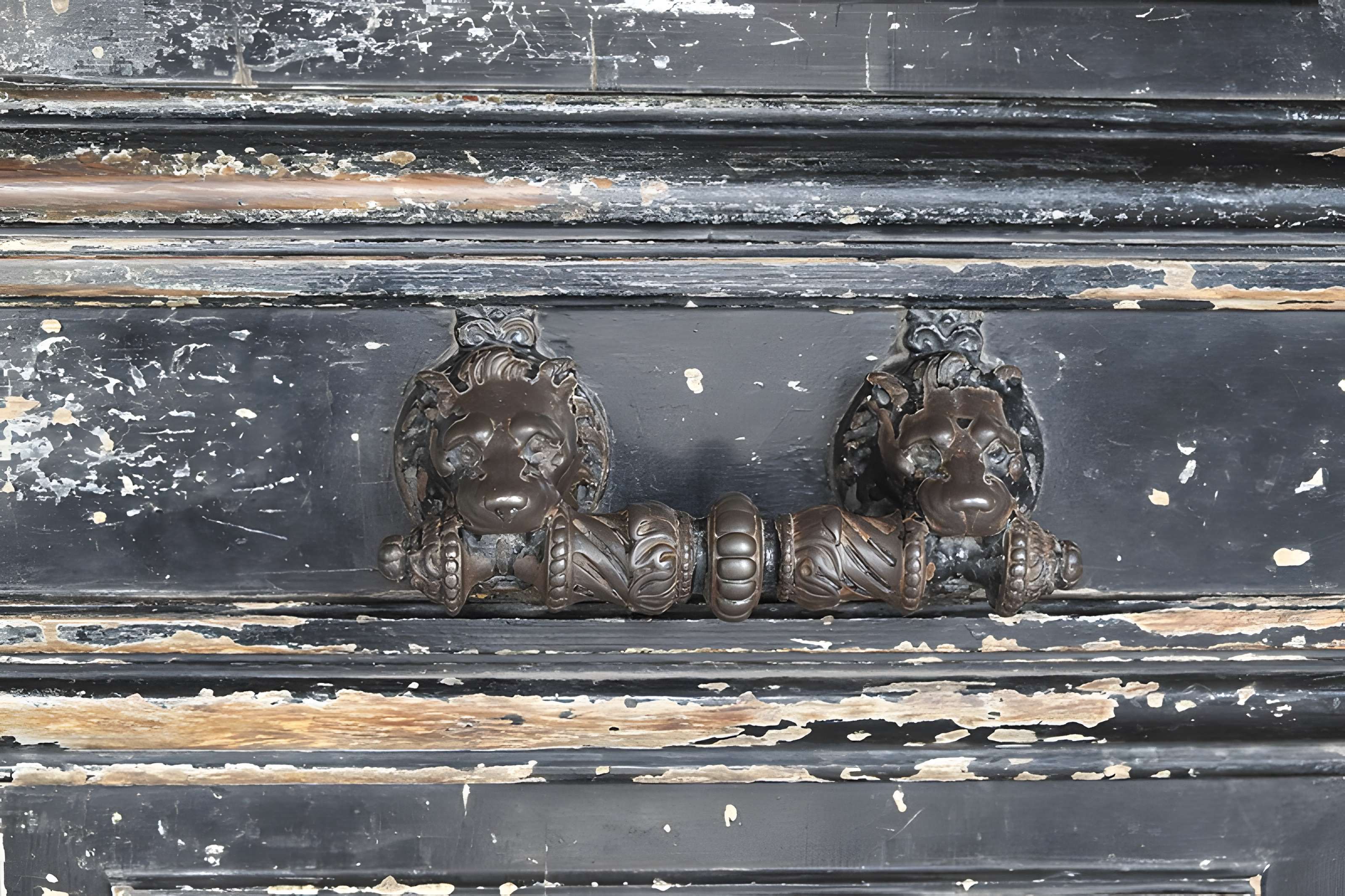 Hôtel d'Asfeldt à Paris