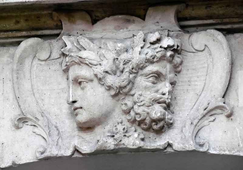 Hôtel d'Aubray - Paris 4ème