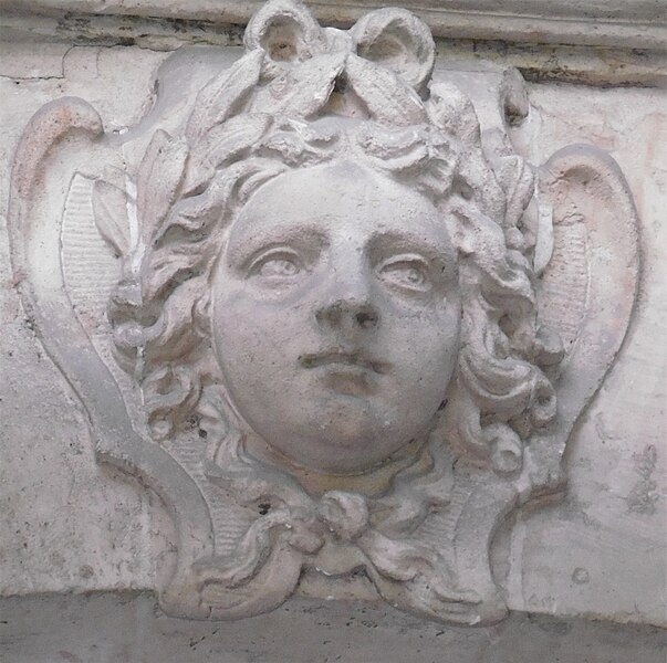 Hôtel d'Aubray - Paris 4ème