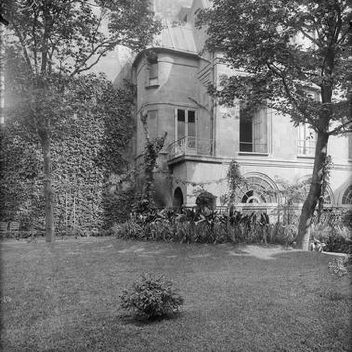 Photo de Hôtel dAubray - Paris 4ème