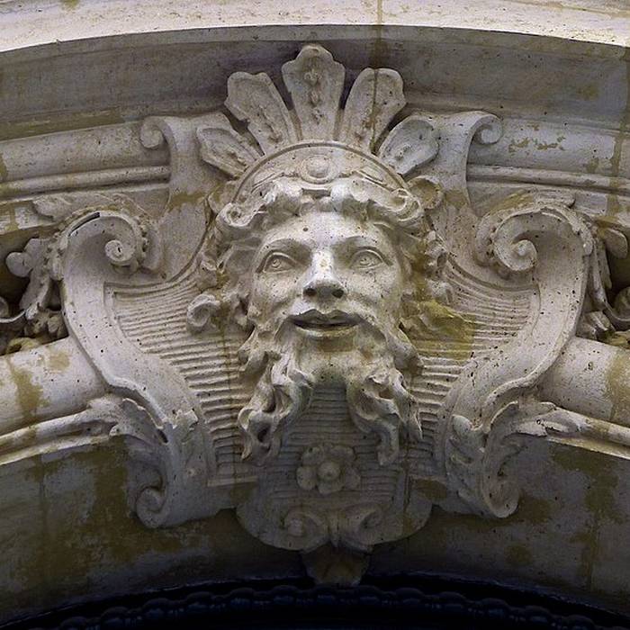 Photo de Hôtel dAubray - Paris 4ème