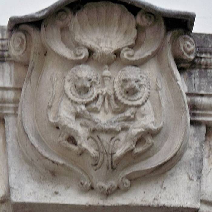 Photo de Hôtel dAubray - Paris 4ème