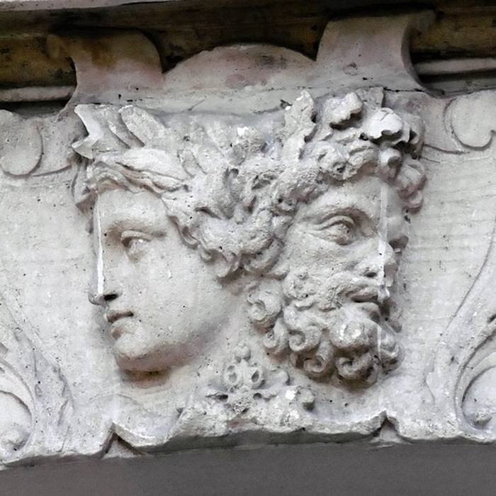 Photo de Hôtel dAubray - Paris 4ème