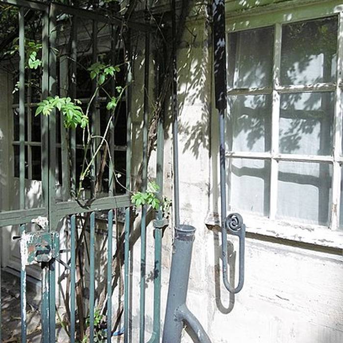 Photo de Hôtel dAubray - Paris 4ème