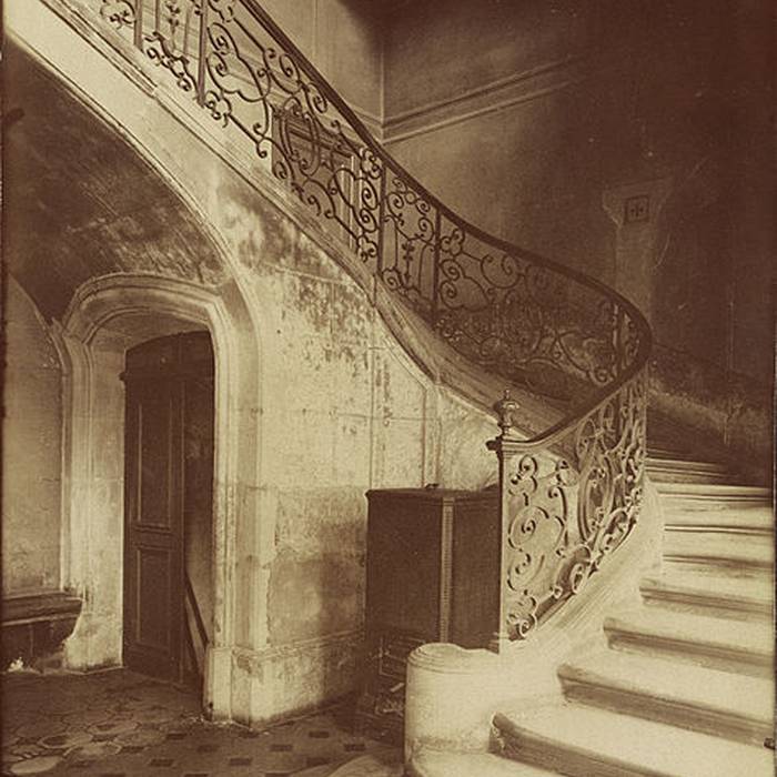 Photo de Hôtel dAubray - Paris 4ème