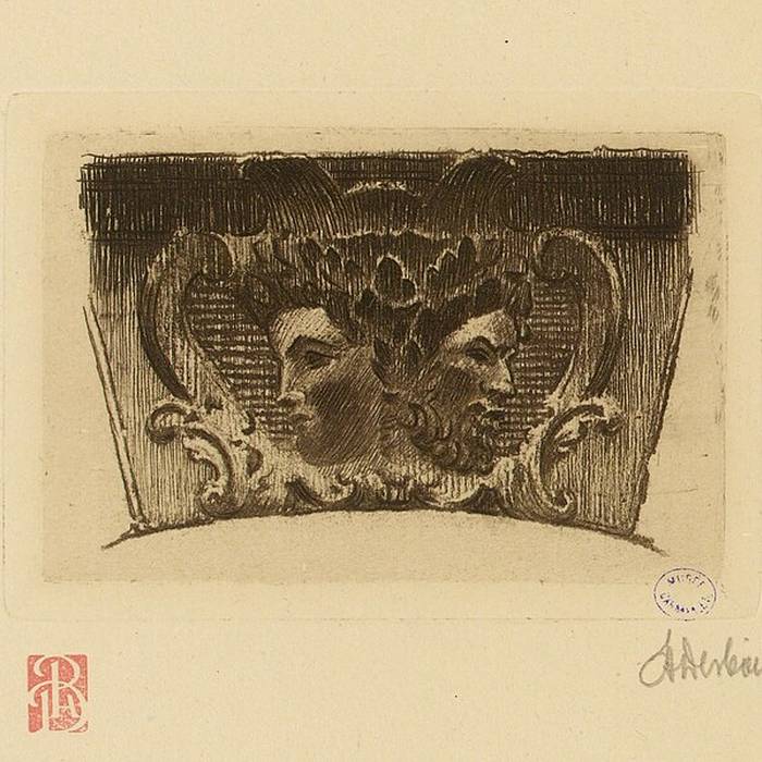 Photo de Hôtel dAubray - Paris 4ème