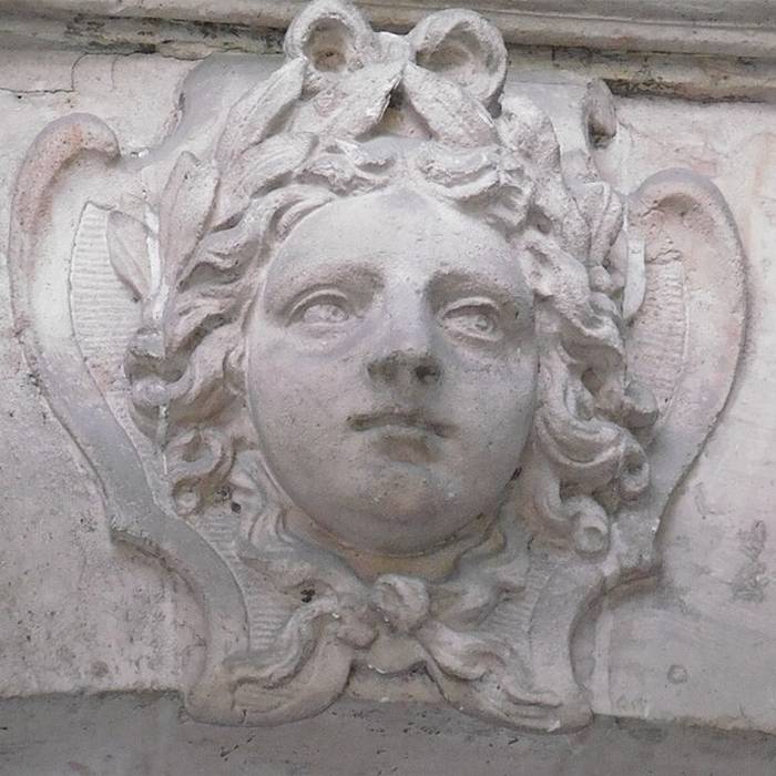 Photo de Hôtel dAubray - Paris 4ème