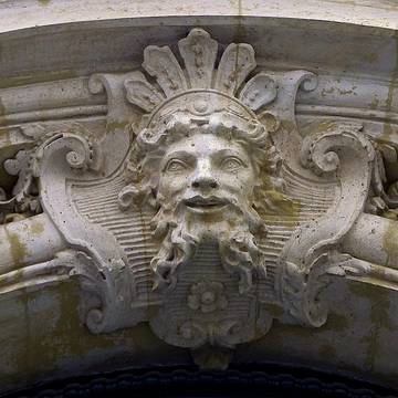 Hôtel dAubray - Paris 4ème