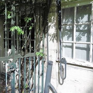 Hôtel dAubray - Paris 4ème