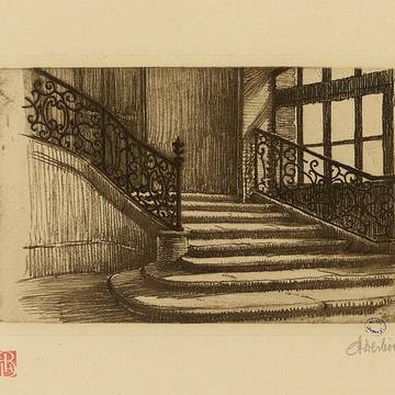 Hôtel dAubray - Paris 4ème