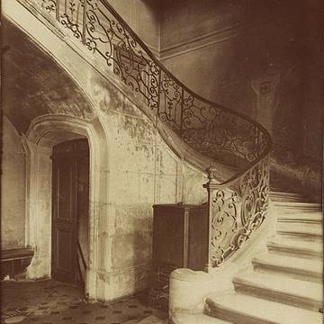 Hôtel dAubray - Paris 4ème