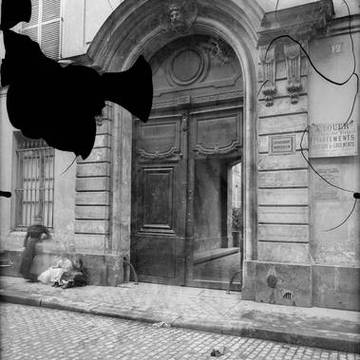 Hôtel dAubray - Paris 4ème