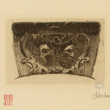 Hôtel dAubray - Paris 4ème