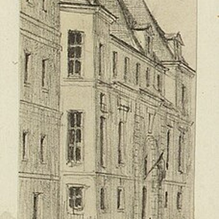 Photo de Hôtel dAumont à Paris