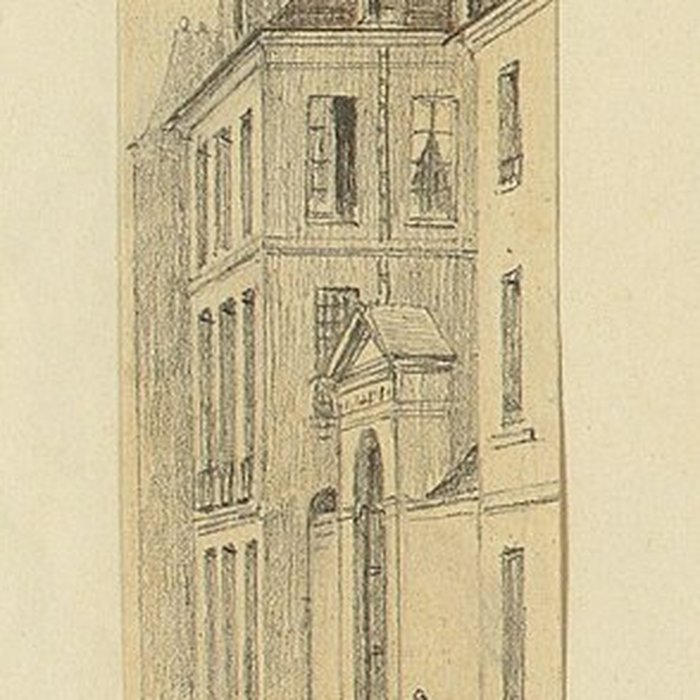 Photo de Hôtel dAumont à Paris