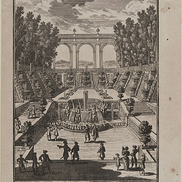 Photo de Hôtel dAumont à Paris