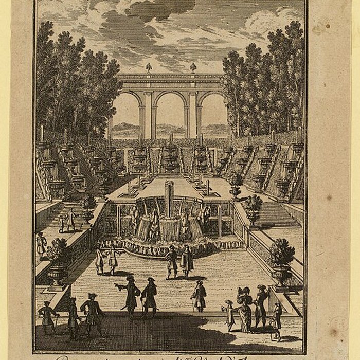 Photo de Hôtel dAumont à Paris