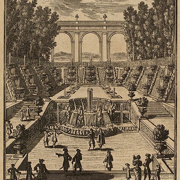 Photo de Hôtel dAumont à Paris