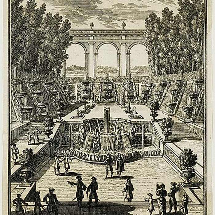 Photo de Hôtel dAumont à Paris