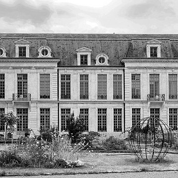 Hôtel dAumont à Paris