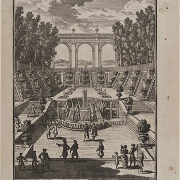 Hôtel dAumont à Paris