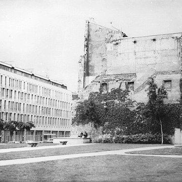 Hôtel dAumont à Paris