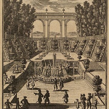 Hôtel dAumont à Paris