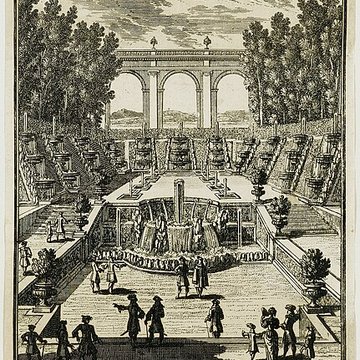 Hôtel dAumont à Paris