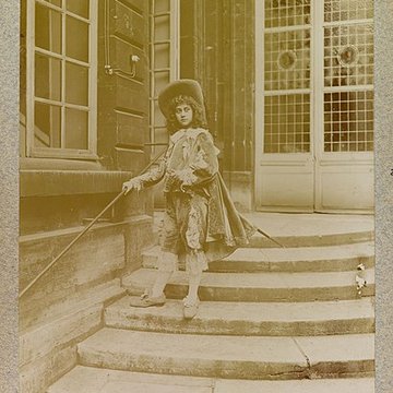 Hôtel dAumont à Paris