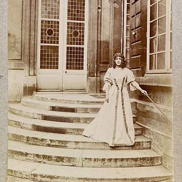 Hôtel dAumont à Paris