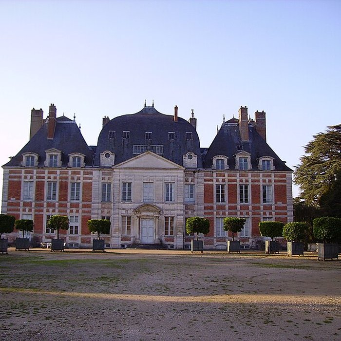 Photo de Château de Lagrange-Montalivet