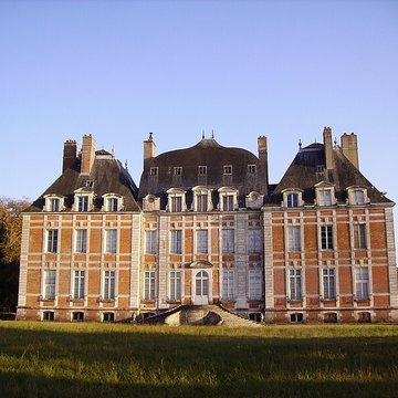 Château de Lagrange-Montalivet