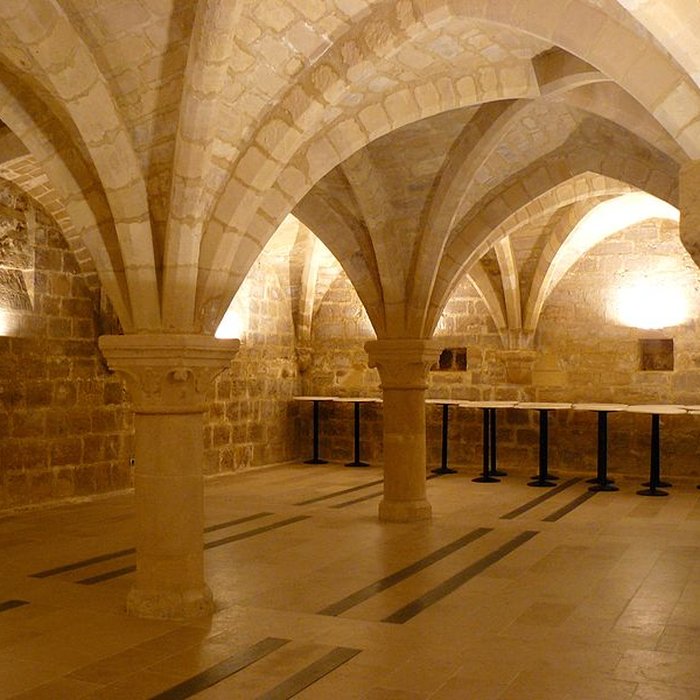 Photo de Hôtel de Beauvais, actuellement Cour Administrative dAppel de Paris
