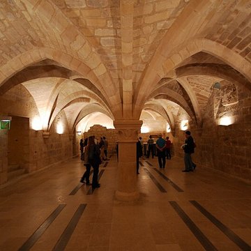 Hôtel de Beauvais, actuellement Cour Administrative dAppel de Paris