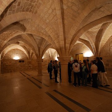 Hôtel de Beauvais, actuellement Cour Administrative dAppel de Paris