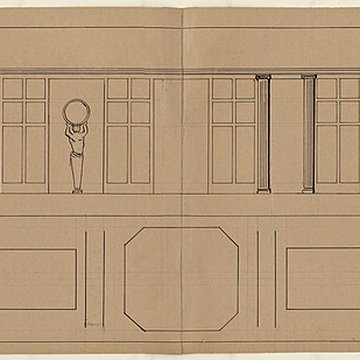 Hôtel de Bretonvilliers à Paris