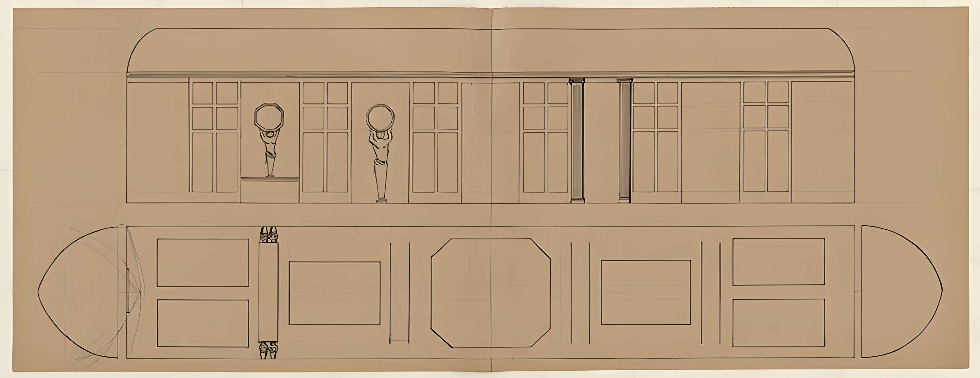 Hôtel de Bretonvilliers à Paris