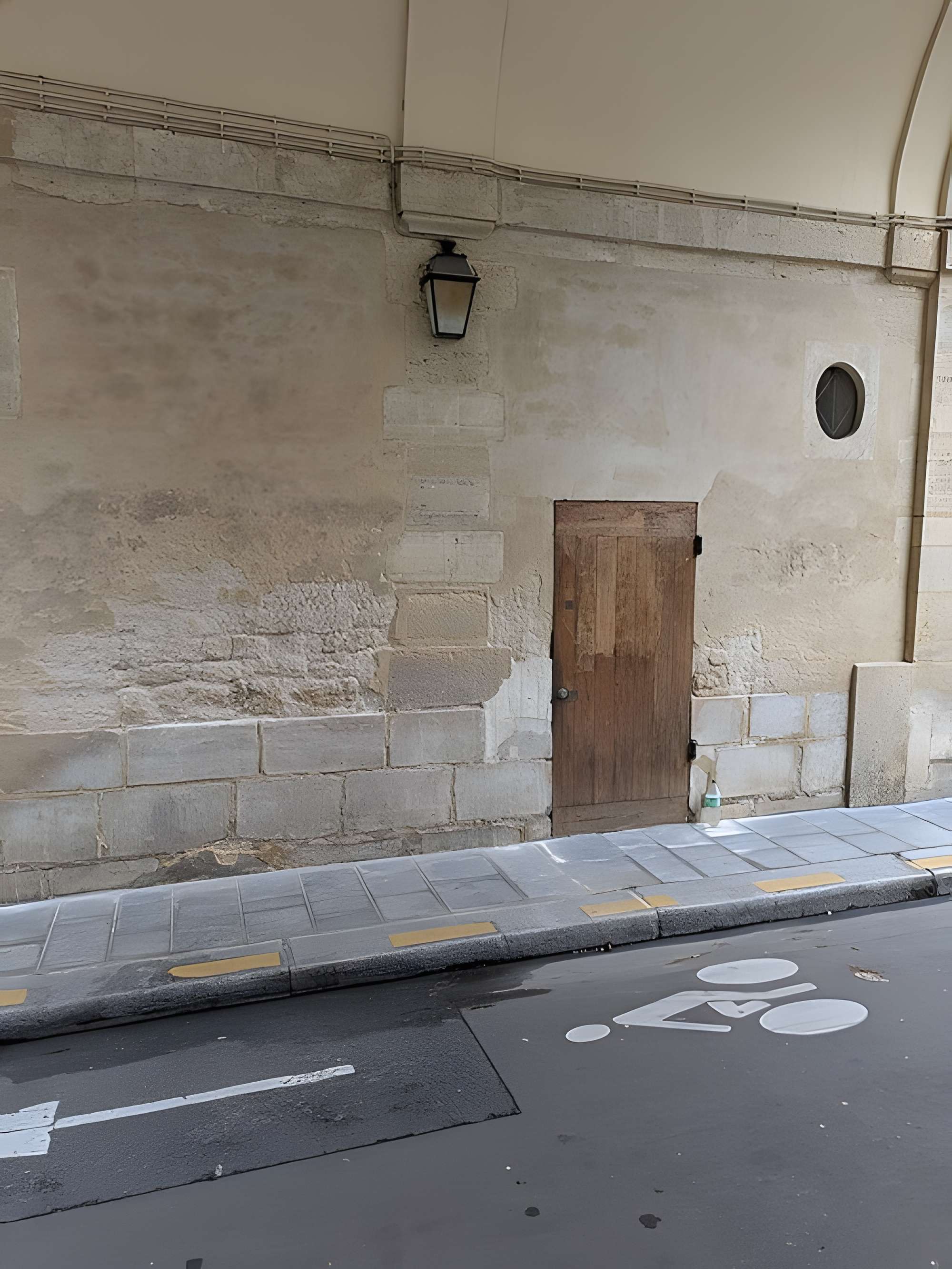 Hôtel de Bretonvilliers à Paris