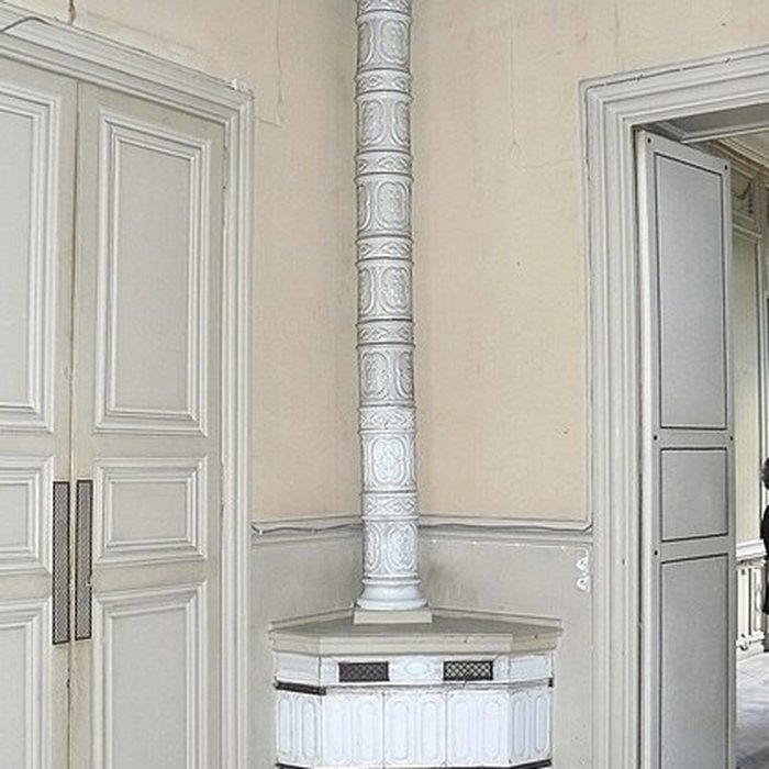 Photo de Hôtel de Chalon-Luxembourg à Paris