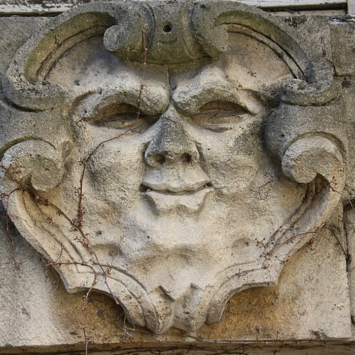 Photo de Hôtel de Chalon-Luxembourg à Paris